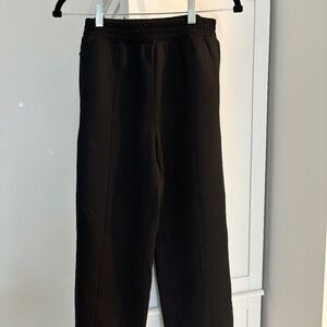 Women’s jogger sweatpants